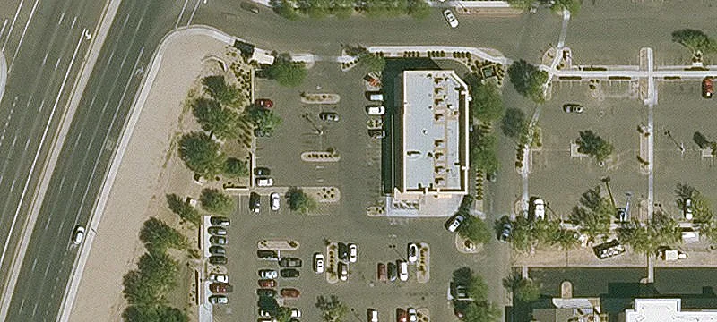 20555 John Wayne Pkwy