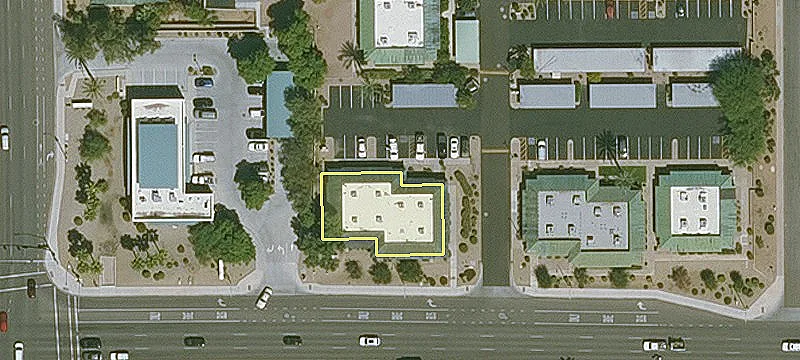 936 Chandler Blvd