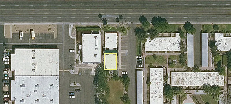 13805 Van Buren St