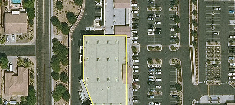 2815 Ocotillo Rd