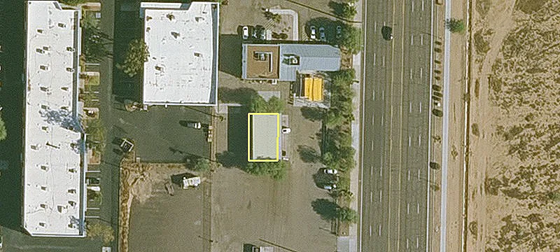 1322 Mcclintock Dr