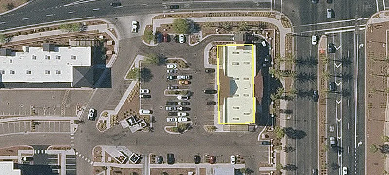 1580 Verrado Way, Unit 104