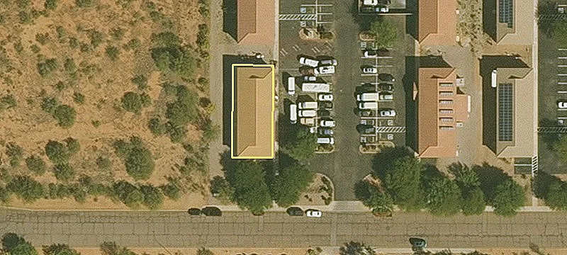 4511 Commerce Dr