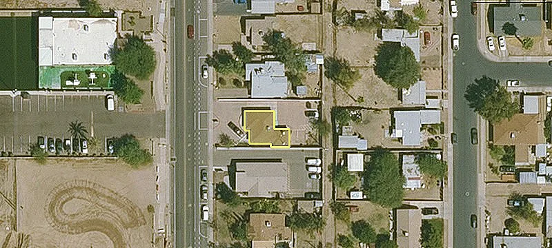 22209 Ellsworth Rd