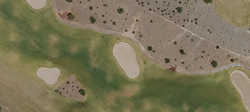 Buckeye, AZ 85396