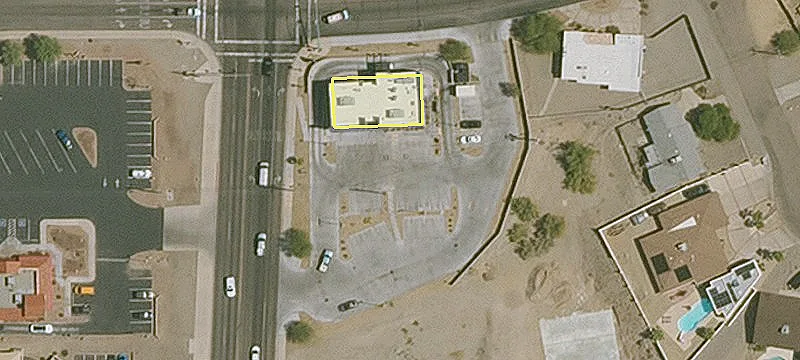 282 Lk Havasu N Ave