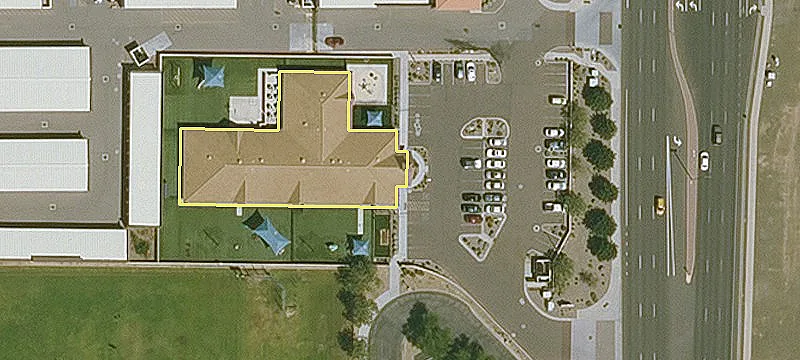 4050 Val Vis Dr