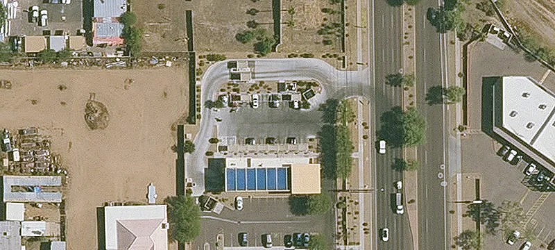 21250 Cave Crk Rd