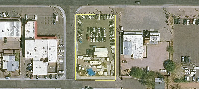 Apache Junction, AZ 85120