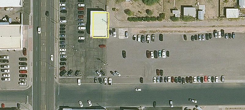 Coolidge, AZ 85128