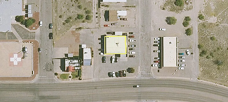 801 Rex Allen Dr