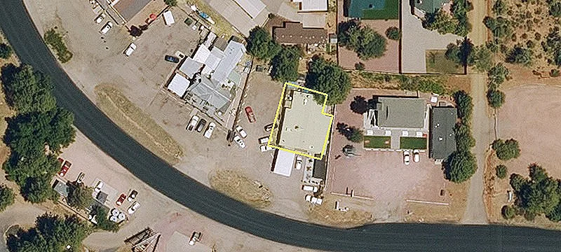 5079 Az Hwy 87