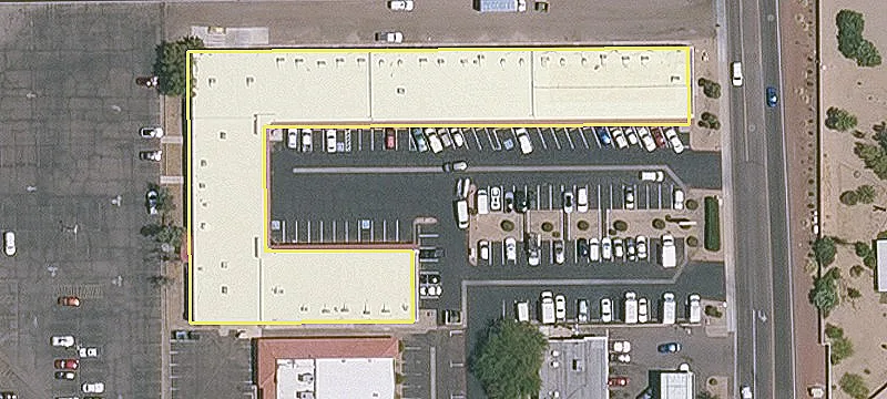 18700 107th Ave