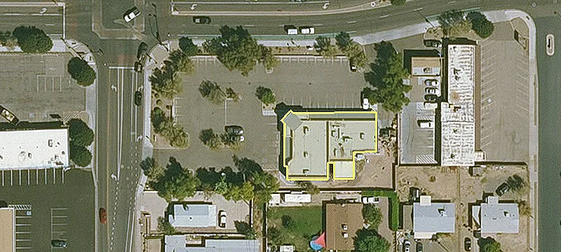 22005 Ellsworth Rd