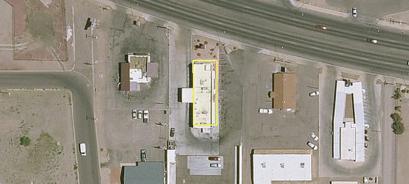 1817 Thatcher Blvd