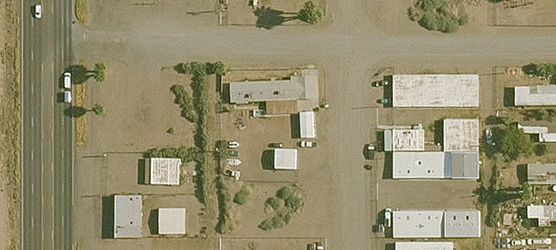 8815 Desoto Dr