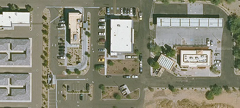 9125 Guadalupe Rd
