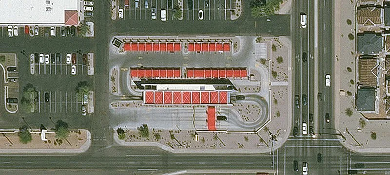Casa Grande, AZ 85122