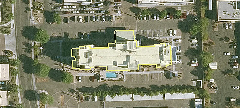 3635 Chandler Blvd