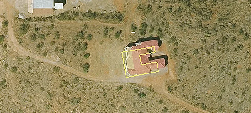 11655 Camino Aurelia