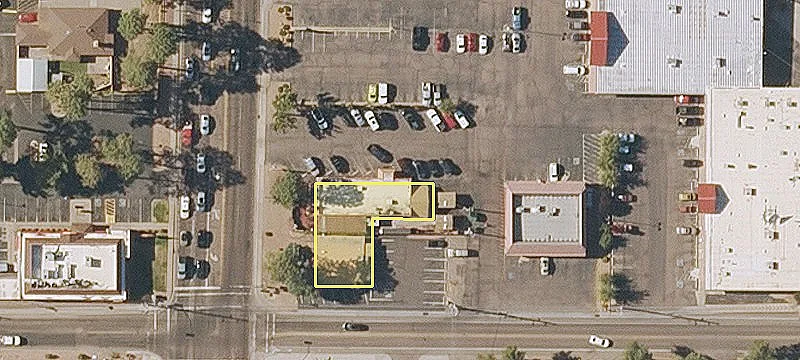 311 Beeline Hwy