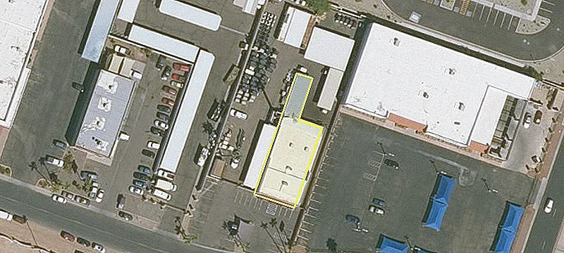 9922 Santa Fe Dr