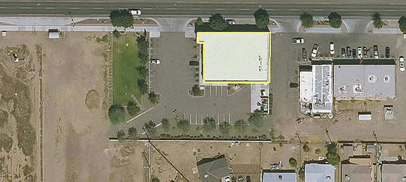 12101 Thunderbird Rd