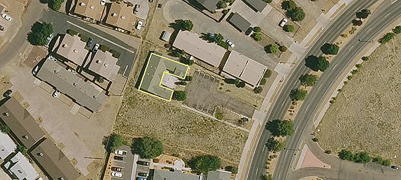 3124 Navajo Dr