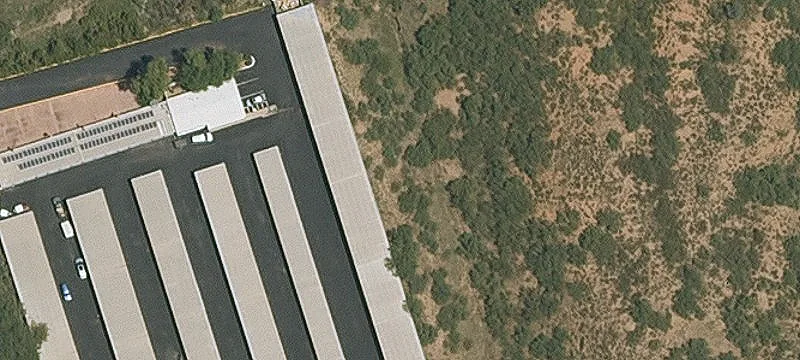 Industrial Park Ave