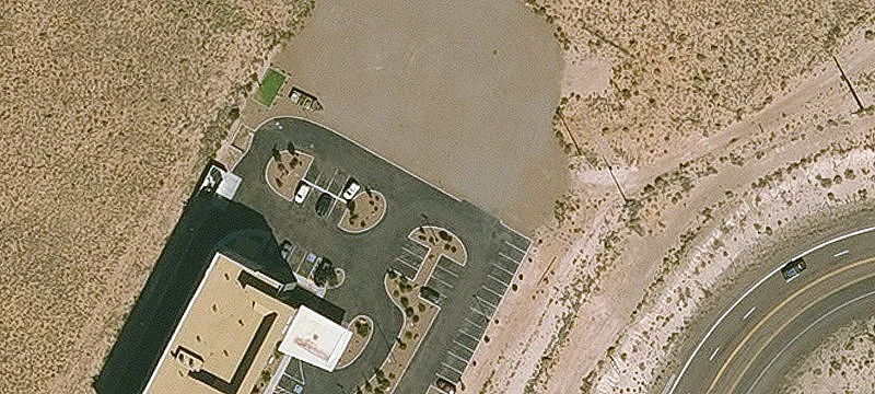 2705 Navajo Blvd