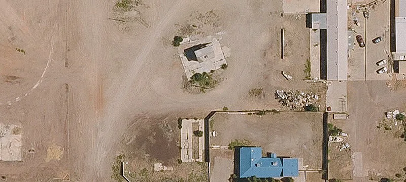 Colorado City, AZ 86021