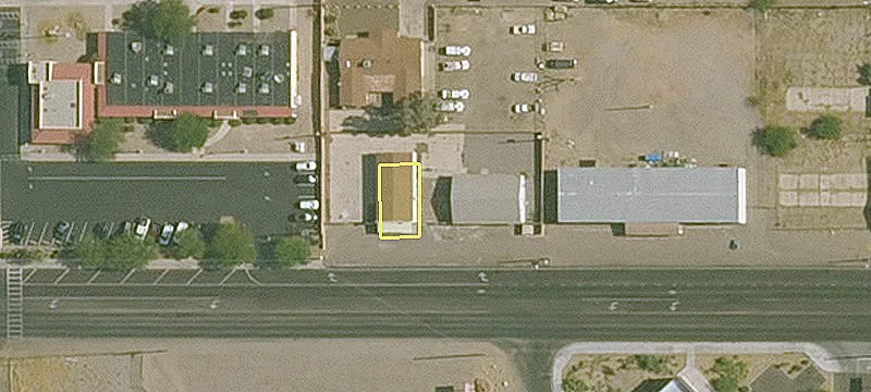 645 Marina Blvd