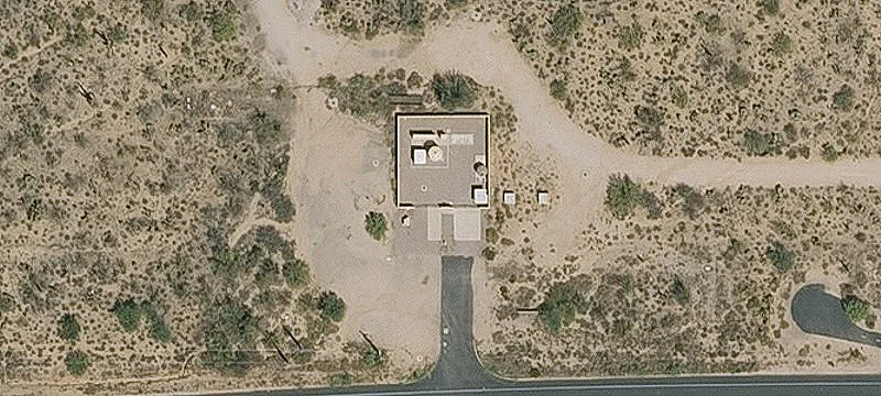 5550 Tangerine Rd