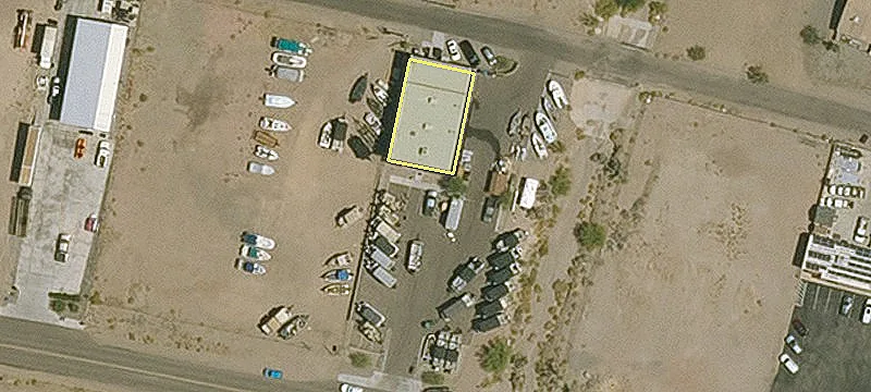 3393 Maricopa Ave