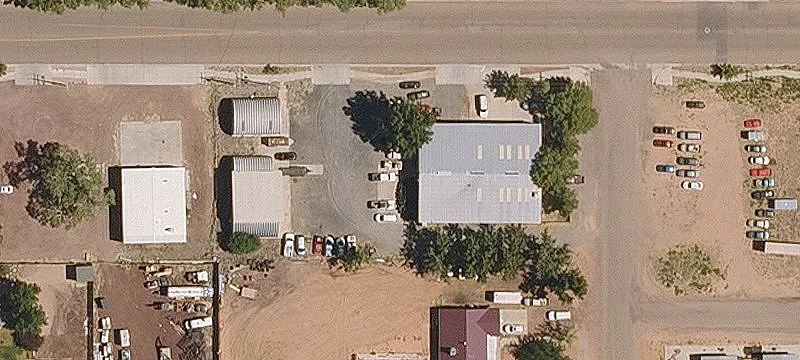 25 Barlow St
