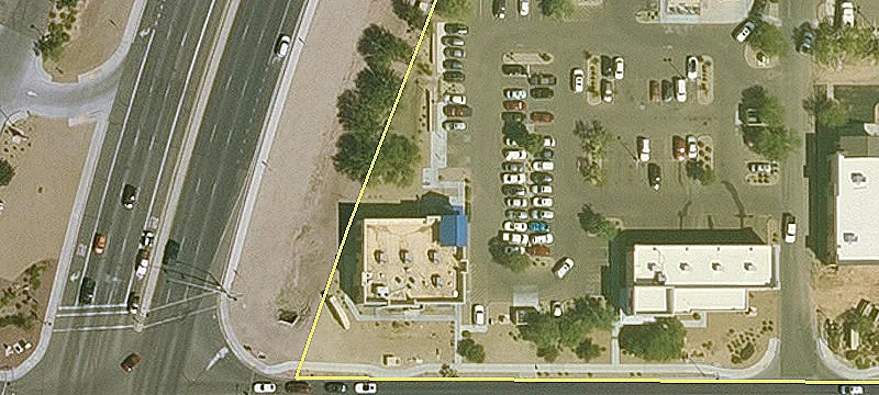 20429 John Wayne Pkwy