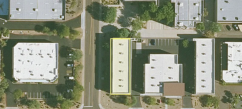 7800 Greenway Rd, Unit A105