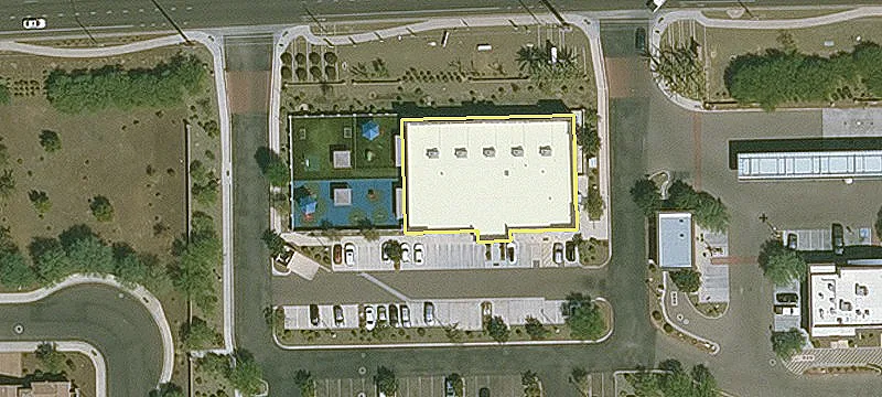3111 Pecos Rd