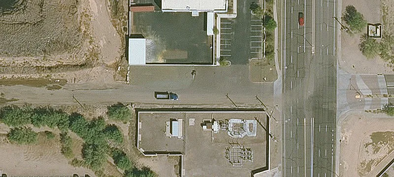 Mesa, AZ 85215