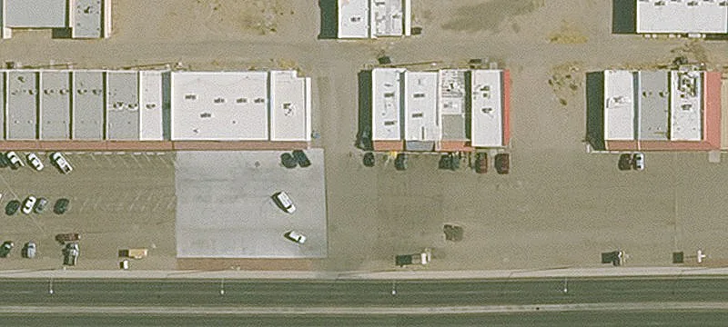 845 Hancock Rd