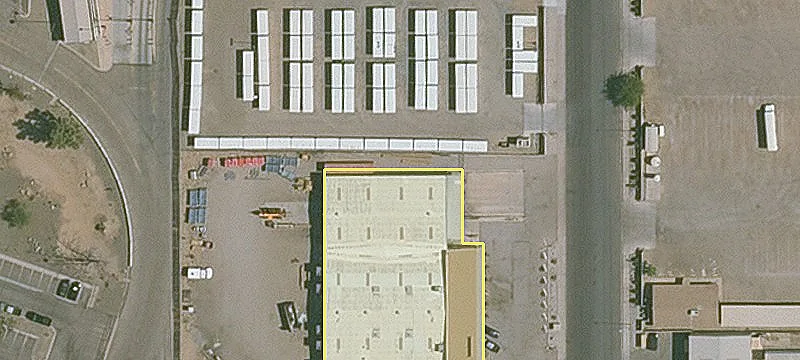 444 Cesar Chavez St