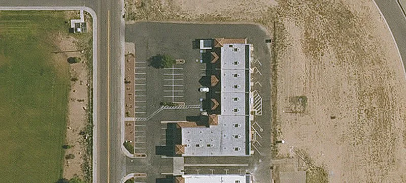 810 Eastern St
