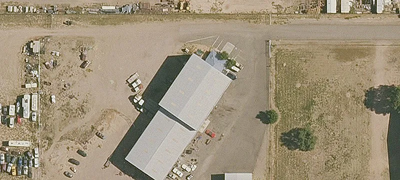 2700 State Rte 89