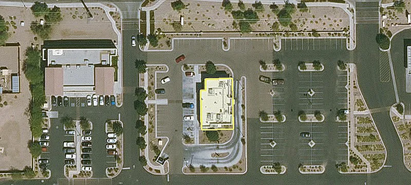 2865 Ocotillo Rd