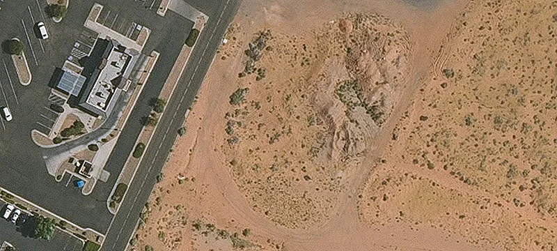 Page, AZ 86040