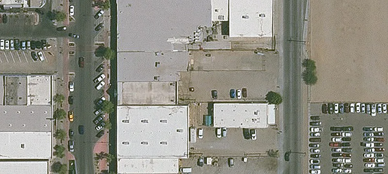 535 Main St