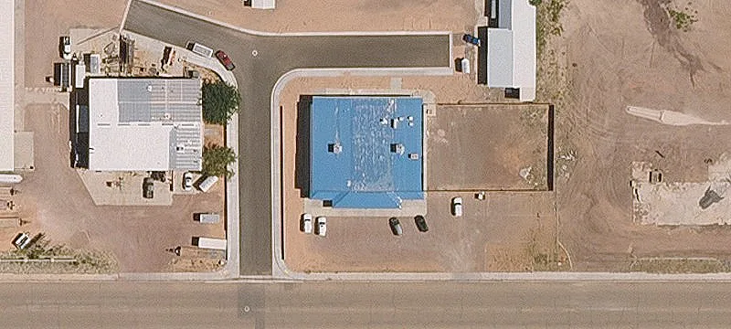 Colorado City, AZ 86021