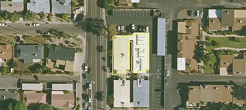 7600 Camelback Rd Ste, Unit 100