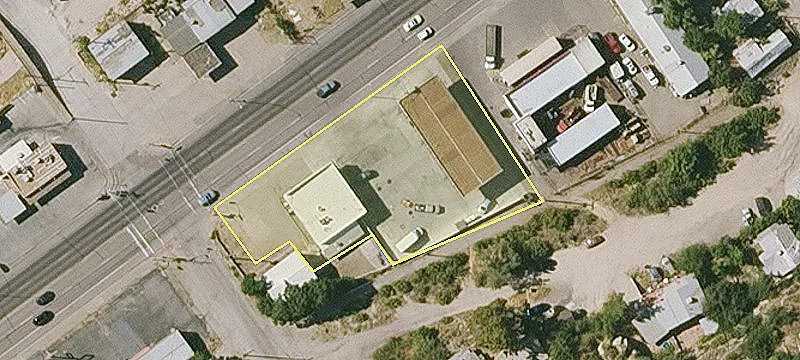727 Live Oak St
