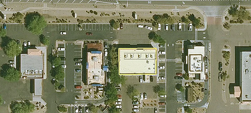 2461 Florence Blvd
